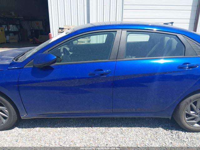 Aukcja sprzedaży 2024 Hyundai Elantra Sel, vin: KMHLM4DG3RU808232, numer aukcji: 45139782