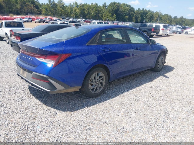 Aukcja sprzedaży 2024 Hyundai Elantra Sel, vin: KMHLM4DG3RU808232, numer aukcji: 45139782