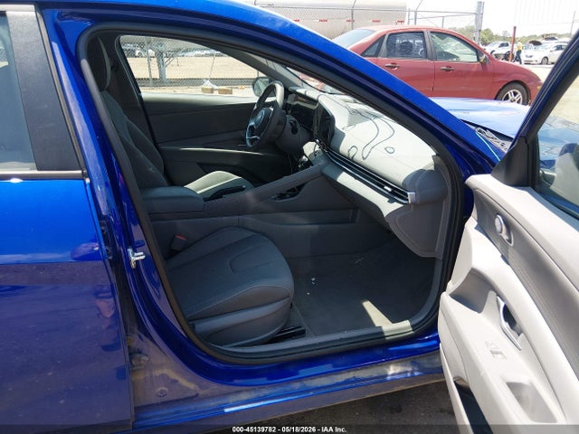 Aukcja sprzedaży 2024 Hyundai Elantra Sel, vin: KMHLM4DG3RU808232, numer aukcji: 45139782