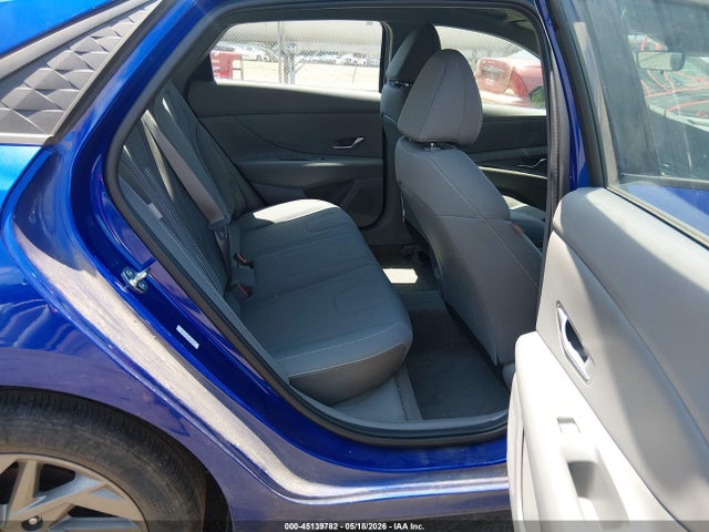 Aukcja sprzedaży 2024 Hyundai Elantra Sel, vin: KMHLM4DG3RU808232, numer aukcji: 45139782