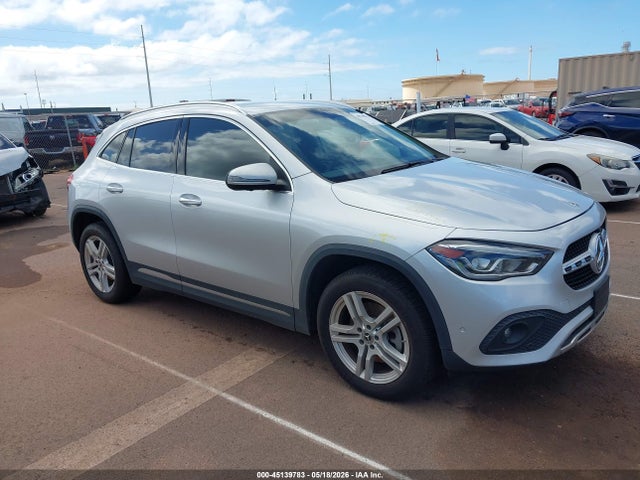 2023 Mercedes-benz Gla 250 მანქანა იყიდება აუქციონზე, vin: W1N4N4GB7PJ505953, აუქციონის ნომერი: 45139783