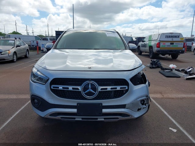 Продаж на аукціоні авто 2023 Mercedes-benz Gla 250, vin: W1N4N4GB7PJ505953, номер лоту: 45139783