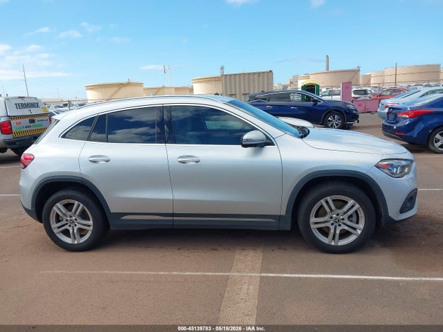 Продаж на аукціоні авто 2023 Mercedes-benz Gla 250, vin: W1N4N4GB7PJ505953, номер лоту: 45139783