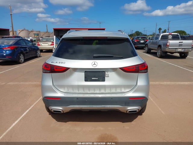 Продаж на аукціоні авто 2023 Mercedes-benz Gla 250, vin: W1N4N4GB7PJ505953, номер лоту: 45139783