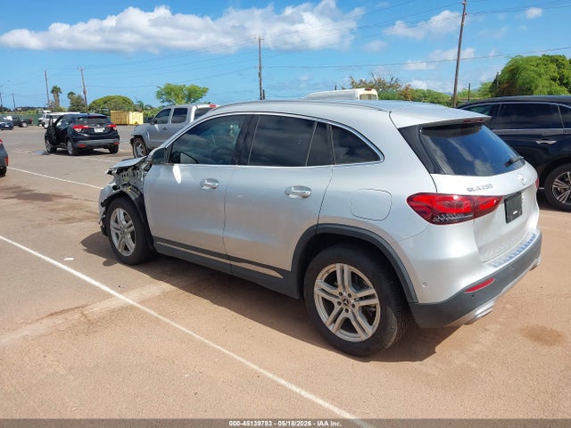 Продаж на аукціоні авто 2023 Mercedes-benz Gla 250, vin: W1N4N4GB7PJ505953, номер лоту: 45139783