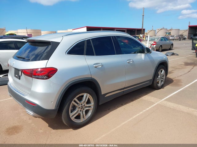 Продаж на аукціоні авто 2023 Mercedes-benz Gla 250, vin: W1N4N4GB7PJ505953, номер лоту: 45139783