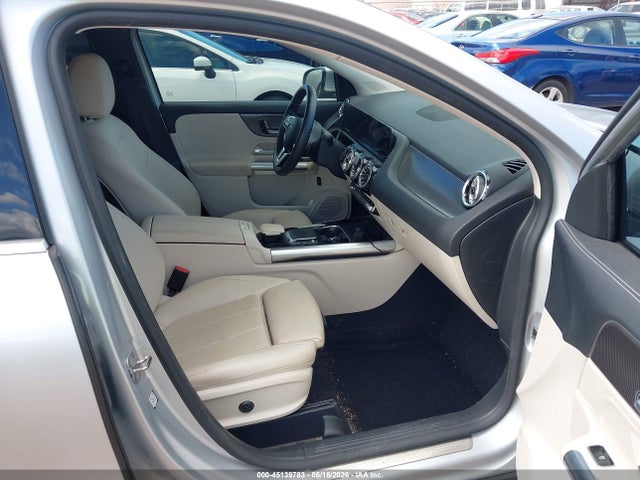Продаж на аукціоні авто 2023 Mercedes-benz Gla 250, vin: W1N4N4GB7PJ505953, номер лоту: 45139783