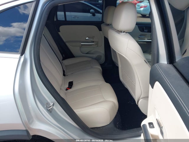 Продаж на аукціоні авто 2023 Mercedes-benz Gla 250, vin: W1N4N4GB7PJ505953, номер лоту: 45139783