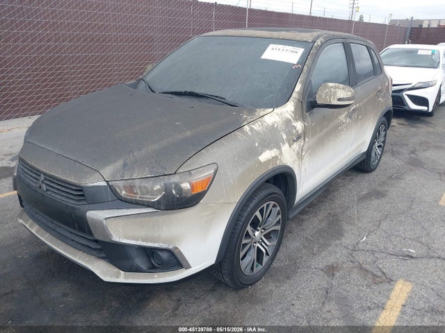 JA4AP3AUXHZ003069 Mitsubishi Outlander Sport 2.0 Es/2.0 Le