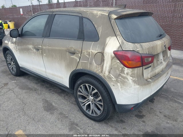 JA4AP3AUXHZ003069 Mitsubishi Outlander Sport 2.0 Es/2.0 Le
