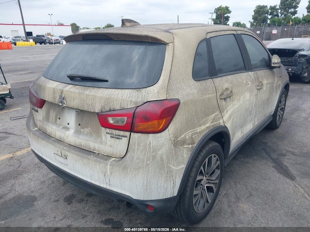 JA4AP3AUXHZ003069 Mitsubishi Outlander Sport 2.0 Es/2.0 Le