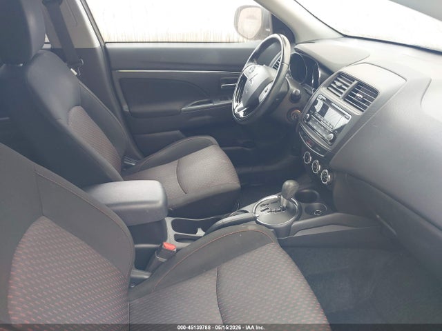 JA4AP3AUXHZ003069 Mitsubishi Outlander Sport 2.0 Es/2.0 Le