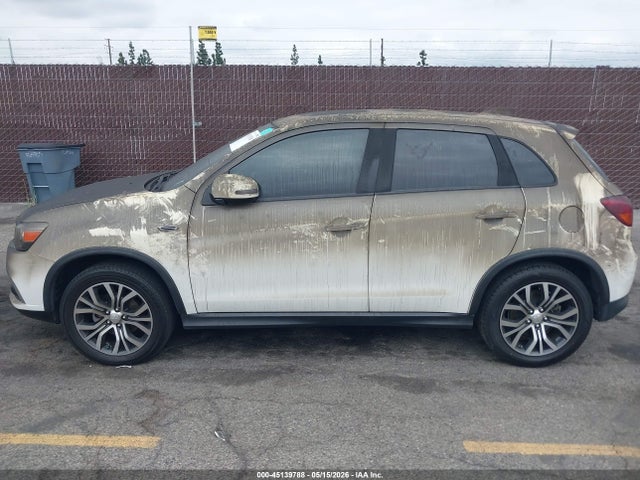JA4AP3AUXHZ003069 Mitsubishi Outlander Sport 2.0 Es/2.0 Le