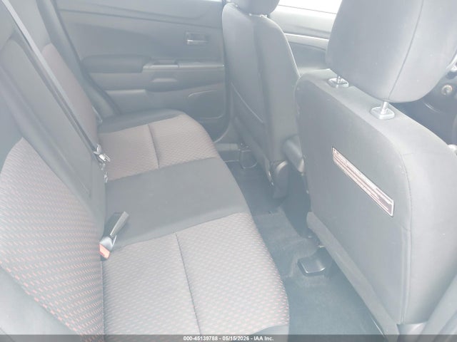 JA4AP3AUXHZ003069 Mitsubishi Outlander Sport 2.0 Es/2.0 Le