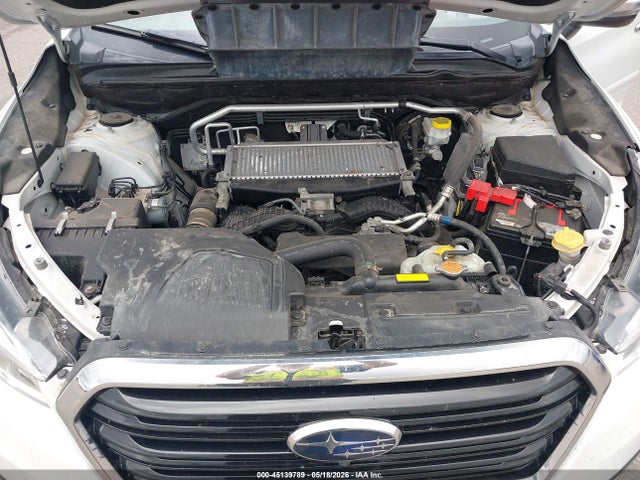 Subaru Ascent Touring 2020 4S4WMARD6L3446369 Image 10