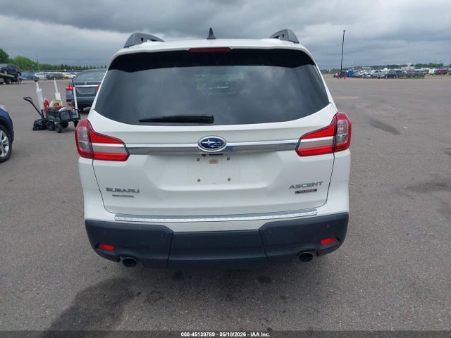 Subaru Ascent Touring 2020 4S4WMARD6L3446369 Image 16