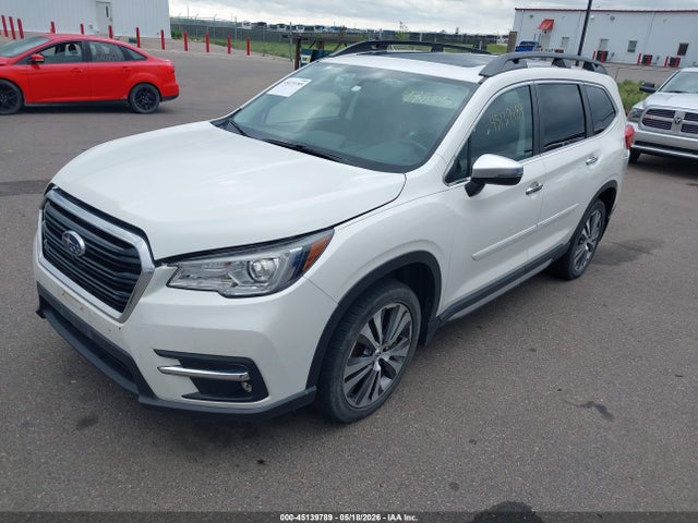 Subaru Ascent Touring 2020 4S4WMARD6L3446369 Image 2