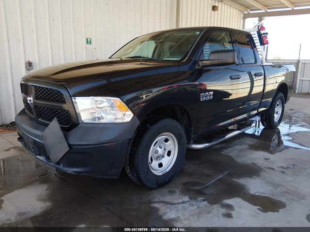 Aukcja sprzedaży 2016 Ram 1500 Tradesman, vin: 1C6RR7FG3GS334152, numer aukcji: 45139791