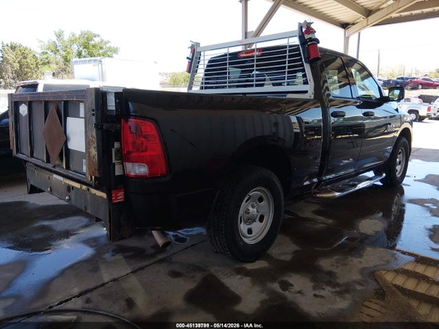 Aukcja sprzedaży 2016 Ram 1500 Tradesman, vin: 1C6RR7FG3GS334152, numer aukcji: 45139791