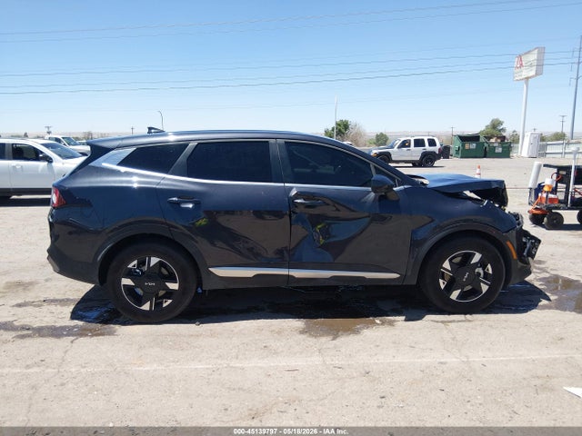 Aukcja sprzedaży 2026 Kia Sportage Lx, vin: 5XYK23DF9TG408448, numer aukcji: 45139797