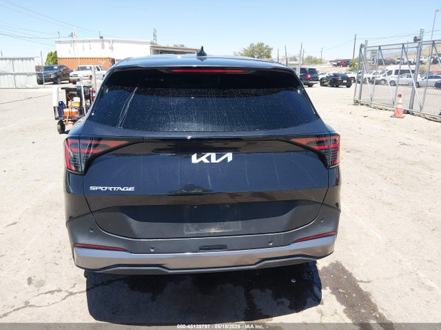 Auction sale of the 2026 Kia Sportage Lx, vin: 5XYK23DF9TG408448, lot number: 45139797