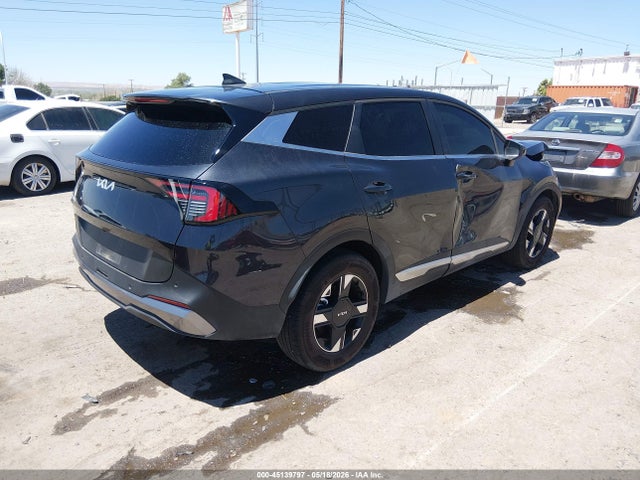 Aukcja sprzedaży 2026 Kia Sportage Lx, vin: 5XYK23DF9TG408448, numer aukcji: 45139797