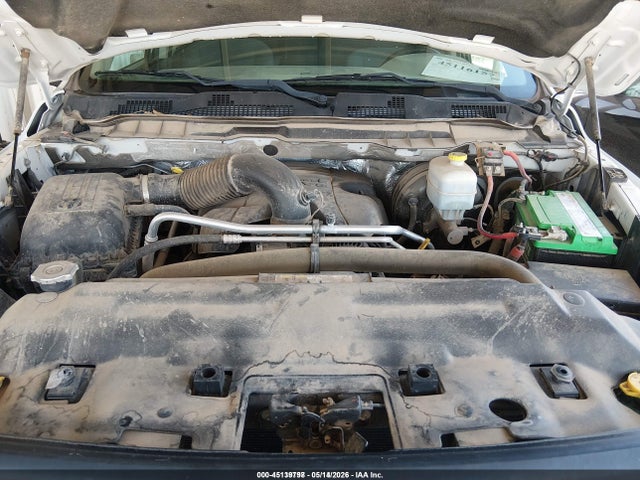 Aukcja sprzedaży 2016 Ram 2500 Tradesman, vin: 3C6TR5HT4GG323267, numer aukcji: 45139798