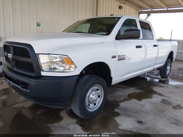 Aukcja sprzedaży 2016 Ram 2500 Tradesman, vin: 3C6TR5HT4GG323267, numer aukcji: 45139798