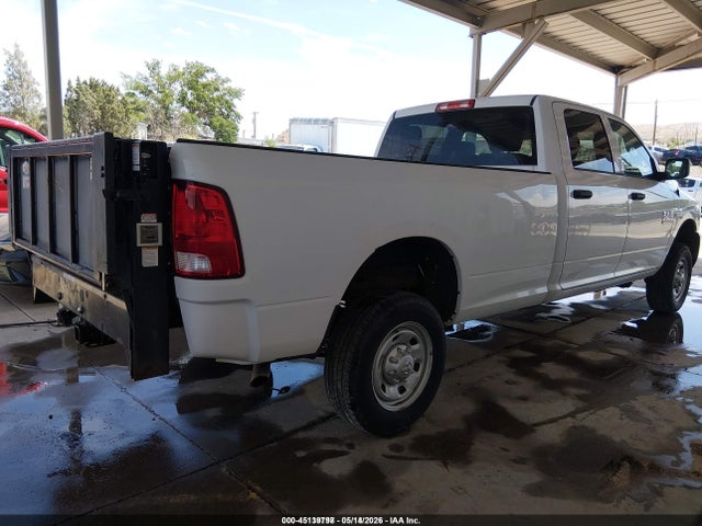 Aukcja sprzedaży 2016 Ram 2500 Tradesman, vin: 3C6TR5HT4GG323267, numer aukcji: 45139798