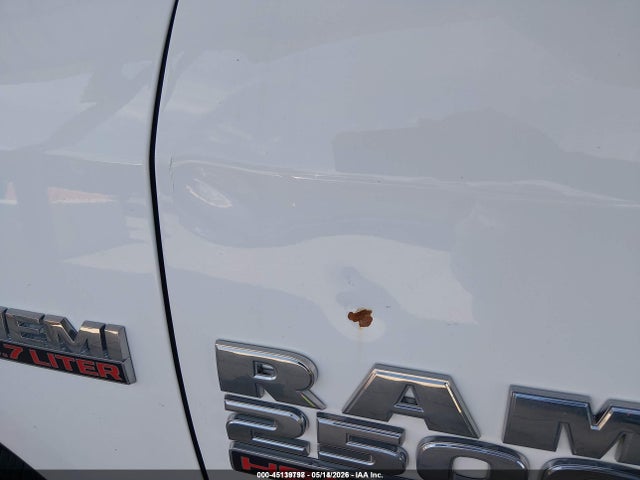 Aukcja sprzedaży 2016 Ram 2500 Tradesman, vin: 3C6TR5HT4GG323267, numer aukcji: 45139798
