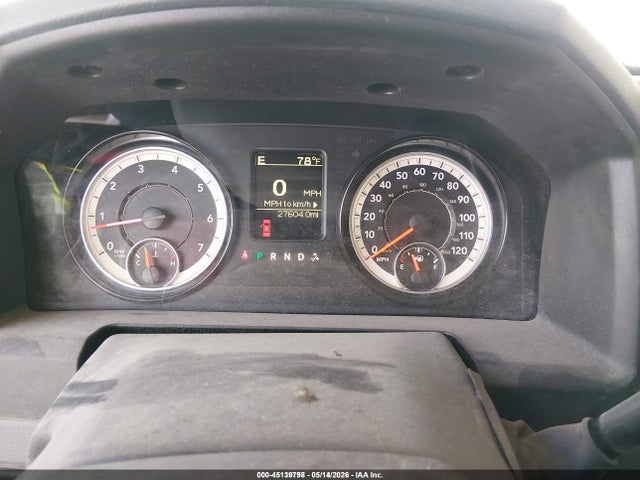 Aukcja sprzedaży 2016 Ram 2500 Tradesman, vin: 3C6TR5HT4GG323267, numer aukcji: 45139798