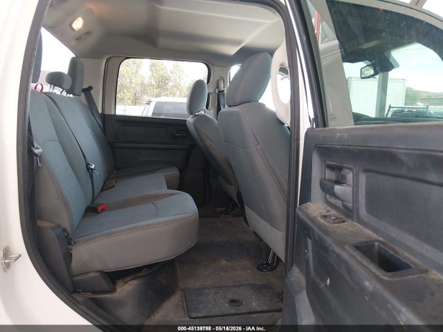 Aukcja sprzedaży 2016 Ram 2500 Tradesman, vin: 3C6TR5HT4GG323267, numer aukcji: 45139798