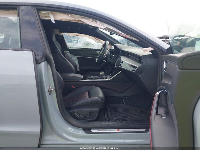 2023 Audi S7 Sportback Prestige Tfsi Quattro Tiptronic მანქანა იყიდება აუქციონზე, vin: WAUSFBF2XPN036641, აუქციონის ნომერი: 45139799