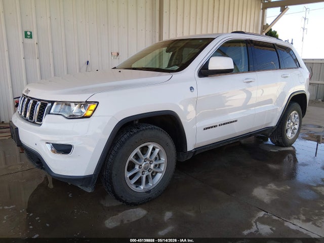 Aukcja sprzedaży 2019 Jeep Grand Cherokee Laredo E 4x4, vin: 1C4RJFAG6KC782423, numer aukcji: 45139802