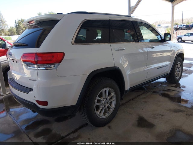 Aukcja sprzedaży 2019 Jeep Grand Cherokee Laredo E 4x4, vin: 1C4RJFAG6KC782423, numer aukcji: 45139802