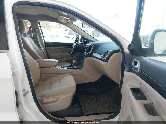 Aukcja sprzedaży 2019 Jeep Grand Cherokee Laredo E 4x4, vin: 1C4RJFAG6KC782423, numer aukcji: 45139802