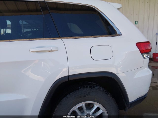 Aukcja sprzedaży 2019 Jeep Grand Cherokee Laredo E 4x4, vin: 1C4RJFAG6KC782423, numer aukcji: 45139802