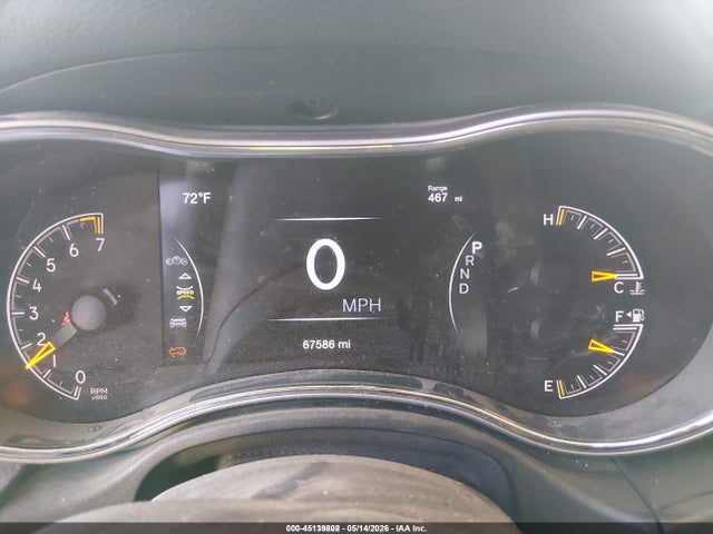 Aukcja sprzedaży 2019 Jeep Grand Cherokee Laredo E 4x4, vin: 1C4RJFAG6KC782423, numer aukcji: 45139802