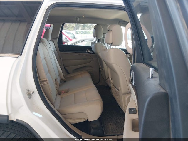 Aukcja sprzedaży 2019 Jeep Grand Cherokee Laredo E 4x4, vin: 1C4RJFAG6KC782423, numer aukcji: 45139802