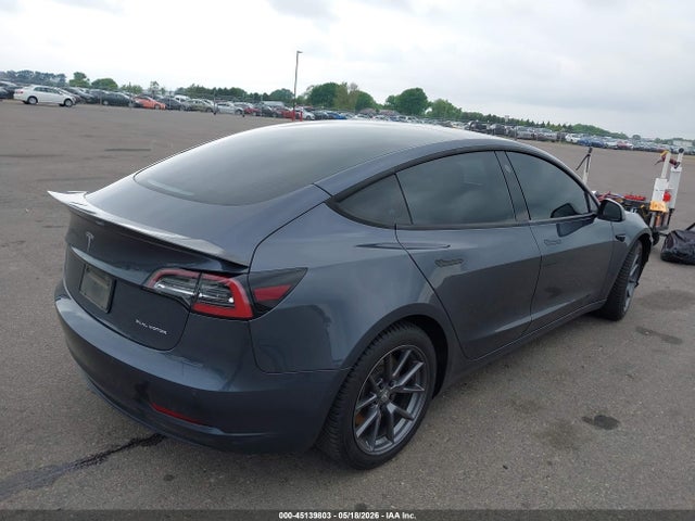Aukcja sprzedaży 2022 Tesla Model 3 Long Range Dual Motor All-wheel Drive, vin: 5YJ3E1EB1NF262942, numer aukcji: 45139803