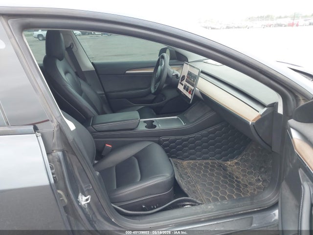 Aukcja sprzedaży 2022 Tesla Model 3 Long Range Dual Motor All-wheel Drive, vin: 5YJ3E1EB1NF262942, numer aukcji: 45139803