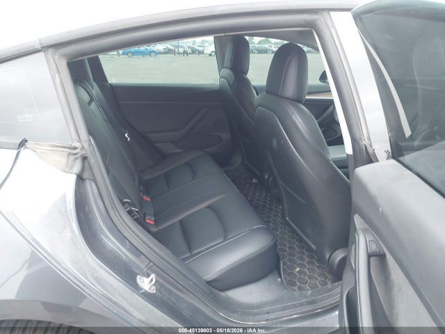 Aukcja sprzedaży 2022 Tesla Model 3 Long Range Dual Motor All-wheel Drive, vin: 5YJ3E1EB1NF262942, numer aukcji: 45139803