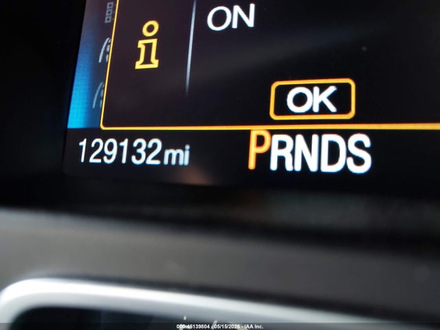 Ford Focus Titanium 2015 1FADP3J21FL255199 Image 15
