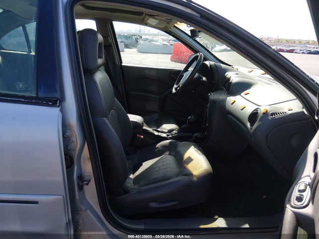 Aukcja sprzedaży 2003 Pontiac Grand Am Gt1, vin: 1G2NV52E13C212362, numer aukcji: 45139805