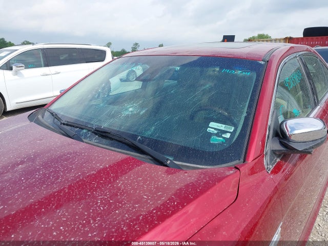 Aukcja sprzedaży 2017 Ford Taurus Limited, vin: 1FAHP2F82HG127901, numer aukcji: 45139807