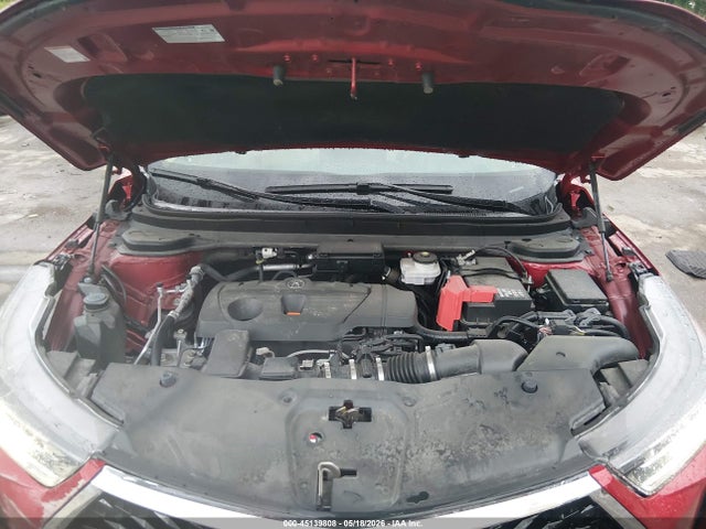 Aukcja sprzedaży 2024 Acura Rdx Advance Package, vin: 5J8TC2H79RL009312, numer aukcji: 45139808