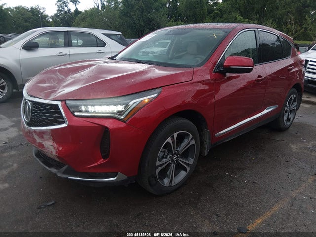 Aukcja sprzedaży 2024 Acura Rdx Advance Package, vin: 5J8TC2H79RL009312, numer aukcji: 45139808