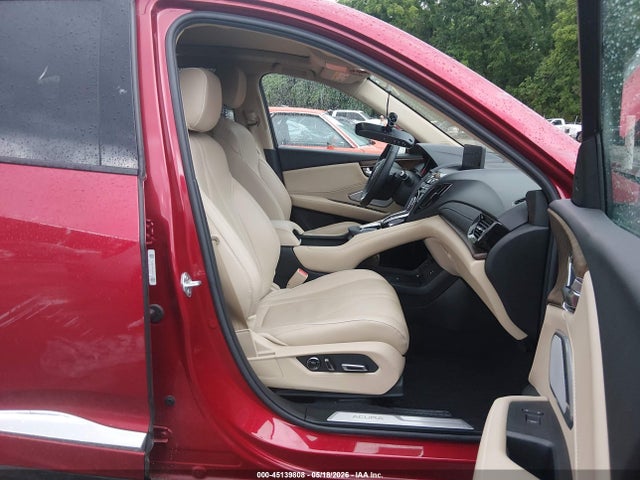 Aukcja sprzedaży 2024 Acura Rdx Advance Package, vin: 5J8TC2H79RL009312, numer aukcji: 45139808