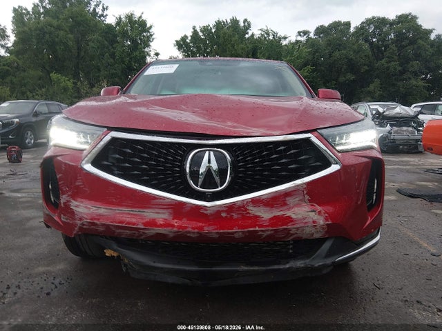 Aukcja sprzedaży 2024 Acura Rdx Advance Package, vin: 5J8TC2H79RL009312, numer aukcji: 45139808