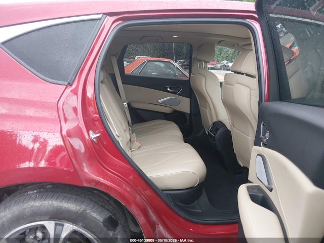 Aukcja sprzedaży 2024 Acura Rdx Advance Package, vin: 5J8TC2H79RL009312, numer aukcji: 45139808